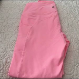 Buffbunny leggings size large